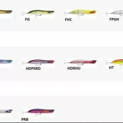 Ψαράκι Rapala MAX RAP WALK 'N ROLL -ΓΛΥΚΑ ΝΕΡΑ πωλήσεων mxrwr13 2z