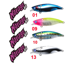 Ψαράκια BlueBlue NARAGE 65