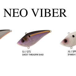 Ψαράκια Rapture NEO VIBER