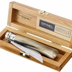 Όχι Σουγιάς OPINEL απο ΚΕΡΑΤΟ