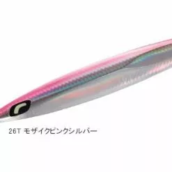 Slow Jig Shimano Butterfly SEMILONG -ΓΛΥΚΑ ΝΕΡΑ πωλήσεων ocea b sl 26t