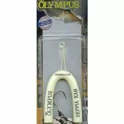 Μολύβι φωσφόρου για σουπιά Olympus Seppia Cab