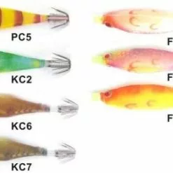 Καλαμαριέρα Yamashita OPPAI SUTTE 7-1