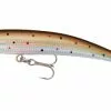 Yozuri Pins Minnow (F) -BWTR -ΓΛΥΚΑ ΝΕΡΑ πωλήσεων pins minnow bwtr
