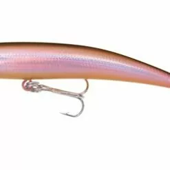 Yozuri Pins Minnow (F) -CKCB