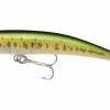 Yozuri Pins Minnow (F) -GSBS -ΓΛΥΚΑ ΝΕΡΑ πωλήσεων pins minnow gsbs