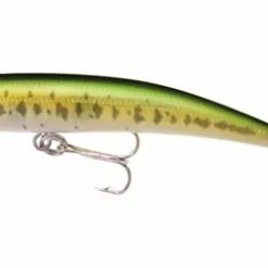 Yozuri Pins Minnow (F) -GSBS