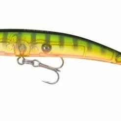 Yozuri Pins Minnow (F) -TMPC