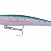 Yozuri Pins Minnow (F) -M99 -ΓΛΥΚΑ ΝΕΡΑ πωλήσεων pins minnow m99