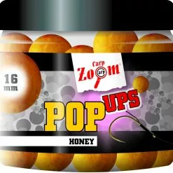 Carp Zoom Δόλωμα POP UPS 100 Gr
