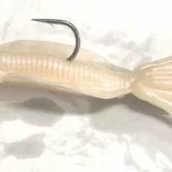 Σιλικονούχο Καλαμάρι ECOGEAR POWER SQUID -ΓΛΥΚΑ ΝΕΡΑ πωλήσεων power squid ll ima3