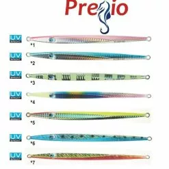 Πλάνοι Pregio SLASH