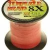 Νήμα PREGIO Tempered Braid 8X 1000m -ΓΛΥΚΑ ΝΕΡΑ πωλήσεων pregio tempered braid 8x 1000m