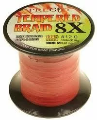 Νήμα PREGIO Tempered Braid 8X 1000m