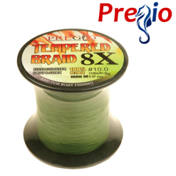 Νήμα PREGIO Tempered Braid 8X 1000m