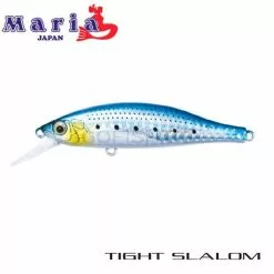 Ψαράκι Yamashita TIGHT SLALOM