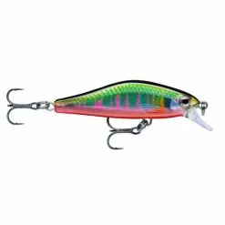 Ψαράκι Rapala SHADOW SOLID SHAD -ΓΛΥΚΑ ΝΕΡΑ πωλήσεων psaraki rapala shadow 50cm 55gr ok pr 35985