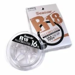 Πετονιά Seaguar R18 100m