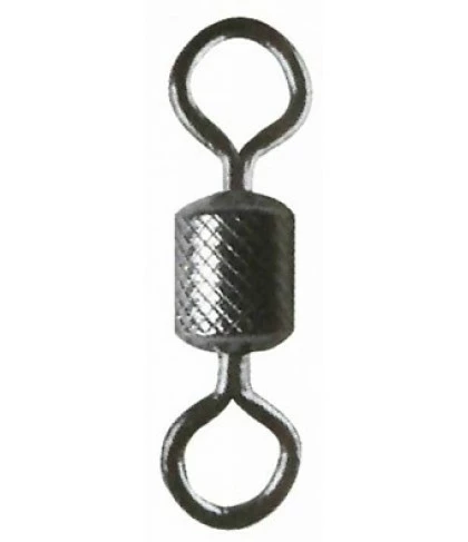 TOP ONE Στριφτάρι ROLLING SWIVEL YM-1002 3 TOP ONE Στριφτάρι ROLLING SWIVEL YM-1002