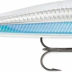Ψαράκι Rapala RIPSTOP -ΓΛΥΚΑ ΝΕΡΑ πωλήσεων rps 1z