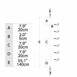 Τσαπαρί Hayabusa S-500E -ΓΛΥΚΑ ΝΕΡΑ πωλήσεων s 500 3z