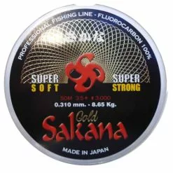 Μισινέζα Sakana GOLD 50m