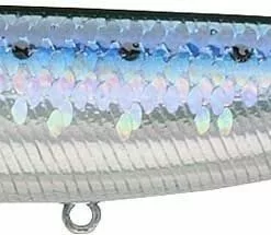 Ψαράκι Lucky Craft Sammy 115 -ΓΛΥΚΑ ΝΕΡΑ πωλήσεων sammy sardine