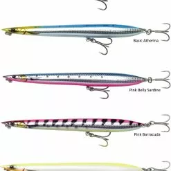 Ψαράκια Savage Gear SURF WALKER Sinking