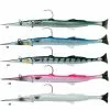 Savage Gear 3D NEEDLE FISH PULSE TAIL 2+1 -ΓΛΥΚΑ ΝΕΡΑ πωλήσεων savage gear 3d needlefish pulse
