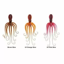 Savage Gear 3D OCTOPUS -ΓΛΥΚΑ ΝΕΡΑ πωλήσεων savage gear 3d octopus