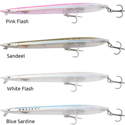 Ψαράκια Savage Gear SURF WALKER