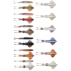 Καλαμάρι Savage Gear 3D SWIM SQUID