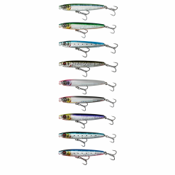 Ψαράκι Savage Gear CAST HACKER