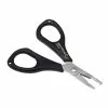 Savage Gear Ψαλιδάκι SavageGear BRAID AND SPLITRING SCISSOR -ΓΛΥΚΑ ΝΕΡΑ πωλήσεων savagegear braid and splitring scissor