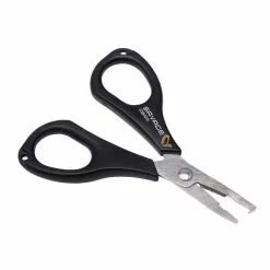 Savage Gear Ψαλιδάκι SavageGear BRAID AND SPLITRING SCISSOR