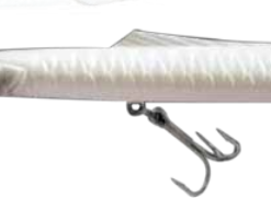 Ψαράκι JATSUI Drake Needle New 150/210