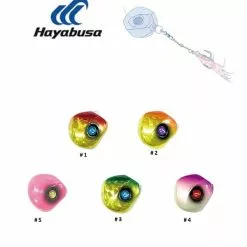 Hayabusa Hitotsu Tenya (συρόμενα) FD
