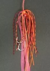 Ανταλλακτικές Τρέσσες για Free Slide Hayabusa SE-125 -ΓΛΥΚΑ ΝΕΡΑ πωλήσεων se 125 2z