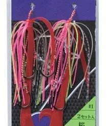 Ανταλλακτικές Τρέσσες για Free Slide Hayabusa SE-136