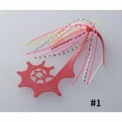 Ανταλλακτικές Τρέσσες για Free Slide Hayabusa SE-137 -ΓΛΥΚΑ ΝΕΡΑ πωλήσεων se 137 2