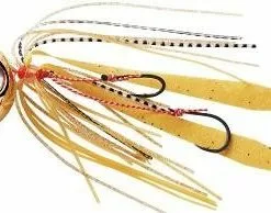 HAYABUSA FREE SLIDE TAI RUBBER VS SE 170