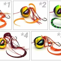 HAYABUSA FREE SLIDE SE172 Straight Fall