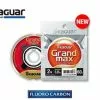 Seaguar Πετονιά Fluorocarbon 100% Grand Max 60m. -ΓΛΥΚΑ ΝΕΡΑ πωλήσεων seaguar grandmax