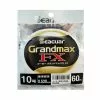 Seaguar Πετονιά Fluorocarbon 100% Grand Max FX 60m. -ΓΛΥΚΑ ΝΕΡΑ πωλήσεων seaguar grandmax fx 60m 0330mm