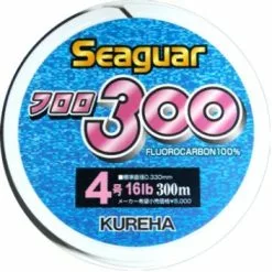 Seaguar Super Soft 300