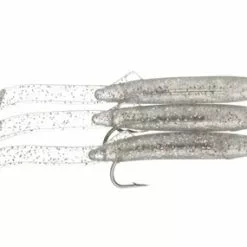 RAGOT Χελάκια σιλικόνης Raglou PERLA