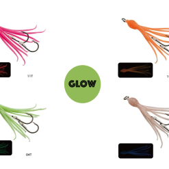 Shimano Χταποδάκι Engetsu ROCK HOPPER