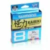 Νήμα Shimano KAIRIKI 8X 300m -ΓΛΥΚΑ ΝΕΡΑ πωλήσεων shimano kairiki 150m 1