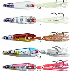 SHIMANO ROCK HOPPER Sliding Jig 200gr