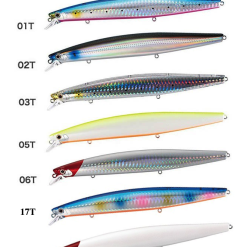 Ψαράκι Shimano SILENT ASSASIN AR-C 163mm -ΓΛΥΚΑ ΝΕΡΑ πωλήσεων shimano silent assasin 163mm